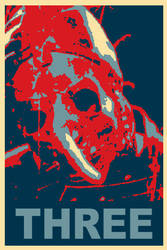 Chris Fehn Poster