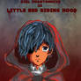 Ciel - Little Red Riding Hood