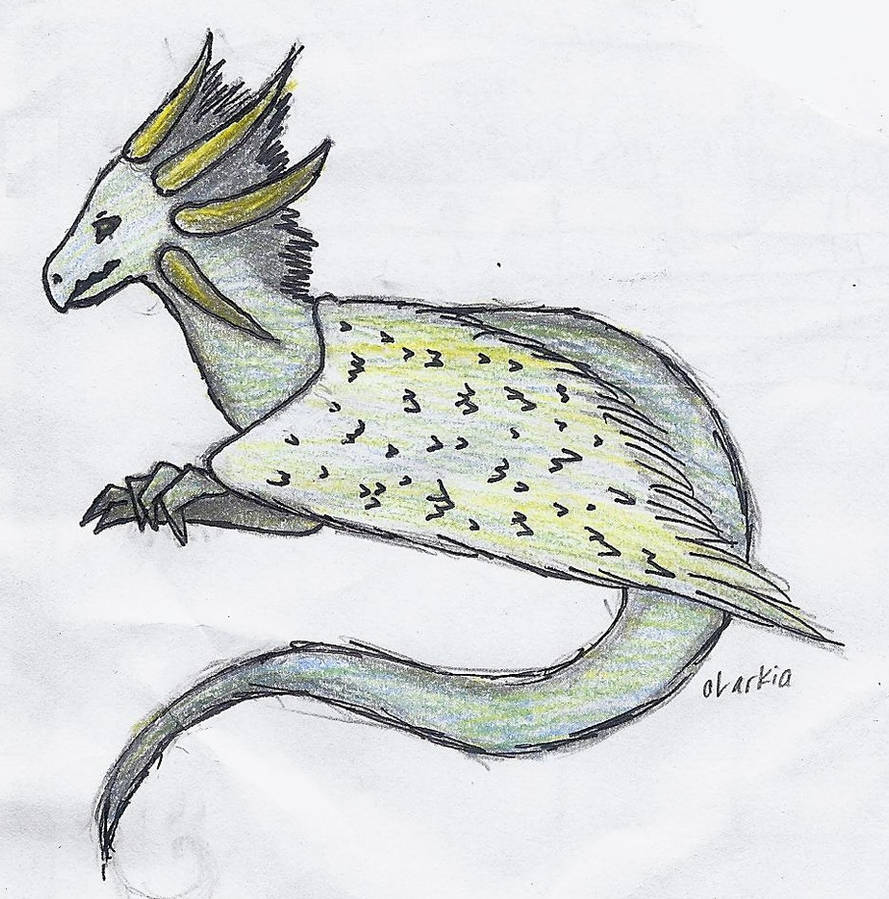 Risk flag by aLarkia on DeviantArt