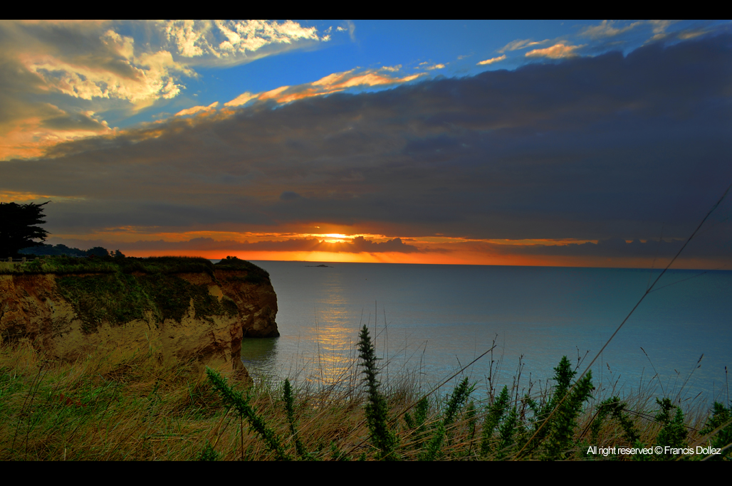 Beach HDR 04