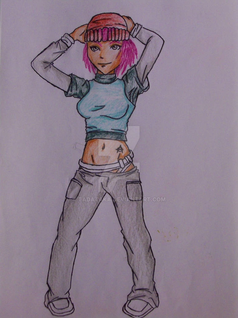 Phunk Draw u got the phunk by Tadataka on DeviantArt