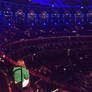 Royal Albert Hall ~ Pano