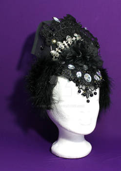 Headdress 04