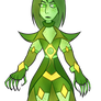 gaspeite