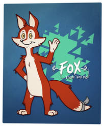 Fox (Fox Pop)