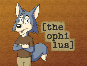 Theophilus the Wolf