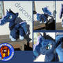 Princess Luna Plush