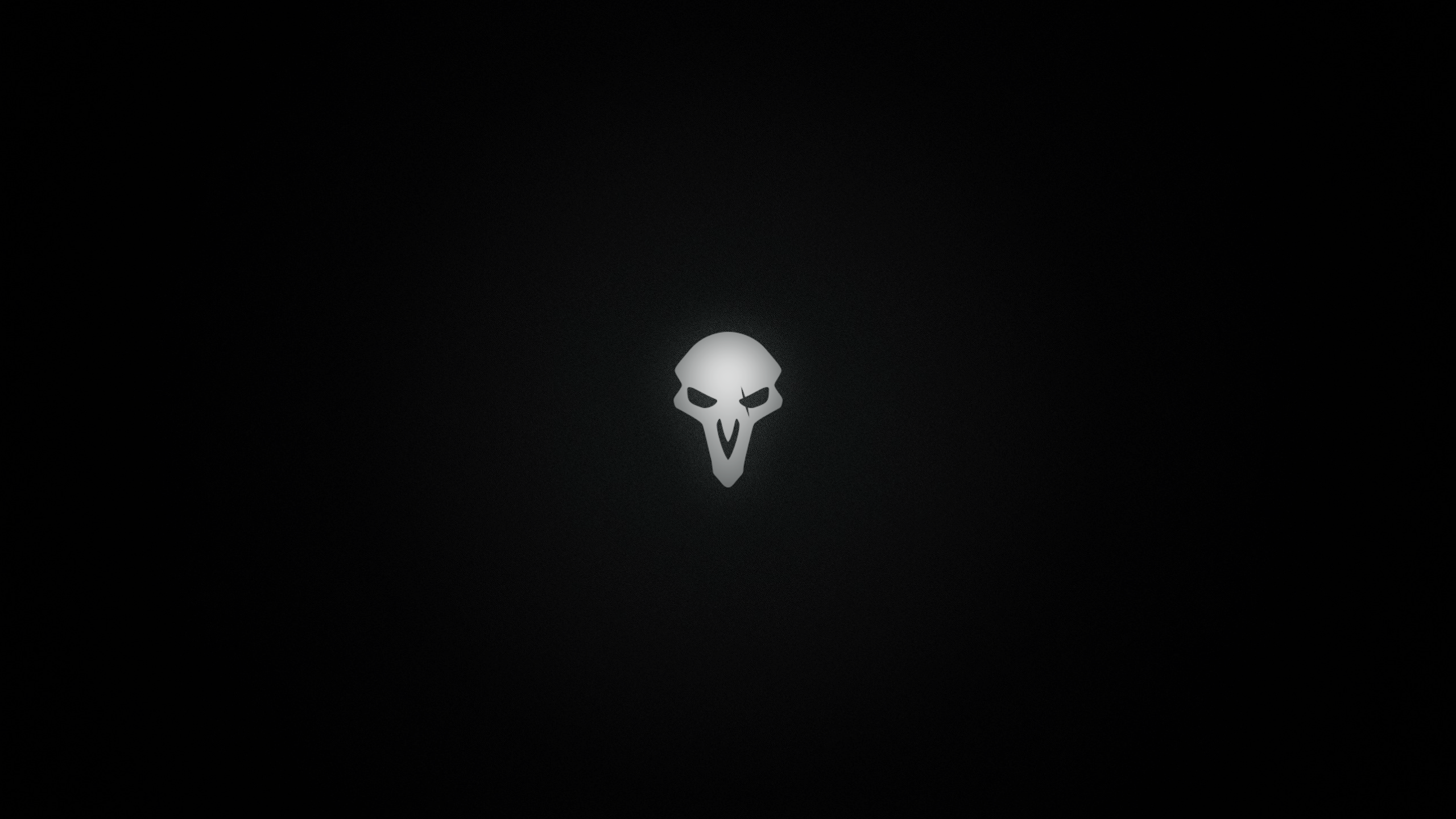 HD Overwatch Wallpaper-Reaper 2560x1440 by GraphiCraft on DeviantArt