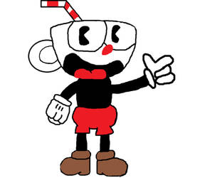 CupHead