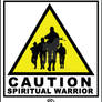 Spiritual Warrior