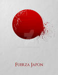 Fuerza Japon by CrazzHky
