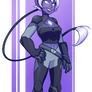 VLD OC - Roo Cha (Blade)