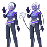 VLD OC - Roo Cha