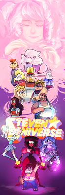 Steven Universe