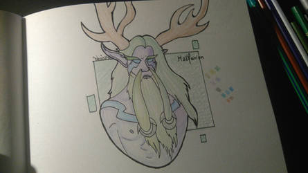 Malfurion