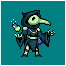 Plague Knight