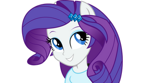 Just Rarity :l