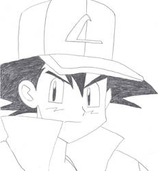 Ash Ketchum