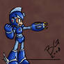 Rockman doodle