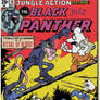 Black Pink Panther