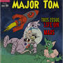 Major Tom: Life on Mars