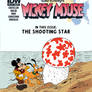 Mickey :The Shooting Star
