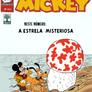 Mickey e a Estrela Misteriosa