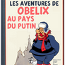 Obelix in the Land of Putin