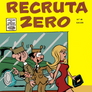 Beetle Bailey fake cover