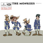 The Monkees: Head Album Cover by Tulio-Vilela