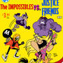 The Impossibles Versus Justice Friends