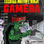 Teenage Mutant Ninja Gamera