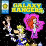 Zachary Jetson and the Galaxy Rangers