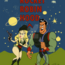 Rocket Robin Hood and Maid Marian