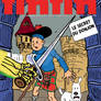 Tintin: The Old Castle's Secret