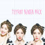 Pack PNG #4 Tiffany (Girls Generation)