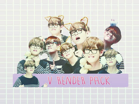 Pack PNG #113 V