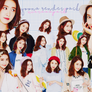 Pack PNG #123 Yoona (H-Connect)