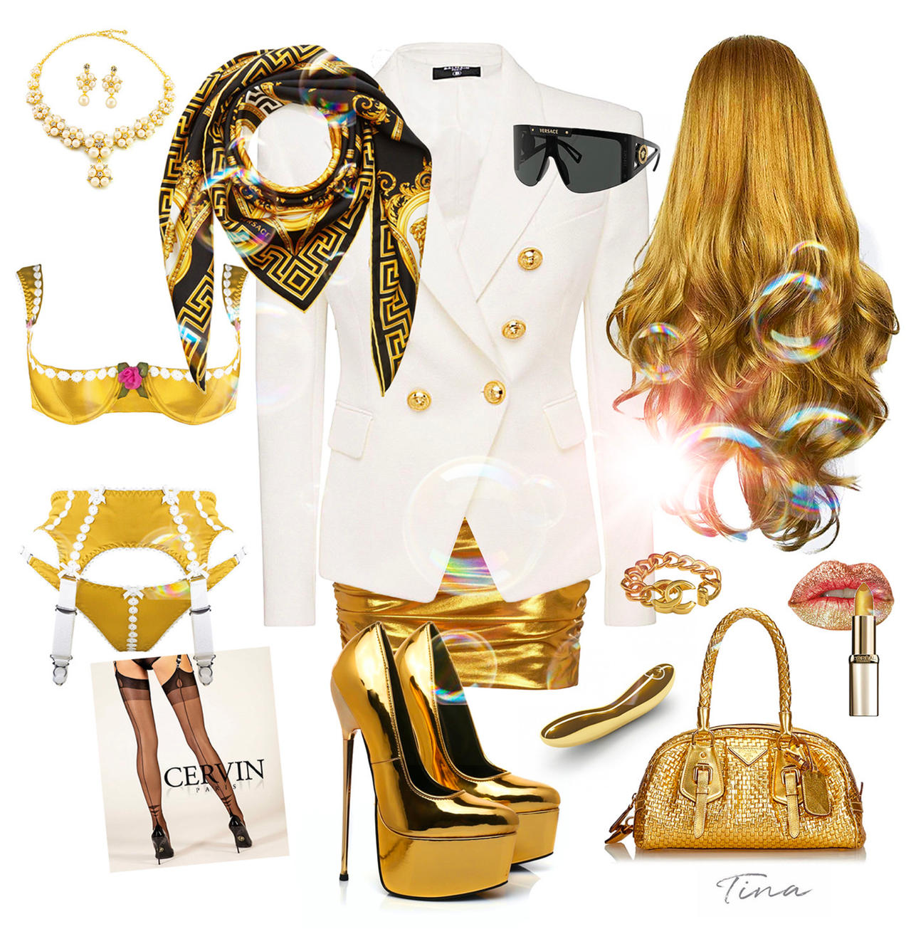 Array Outfit Outfit 4 by SimplyArt12 on DeviantArt