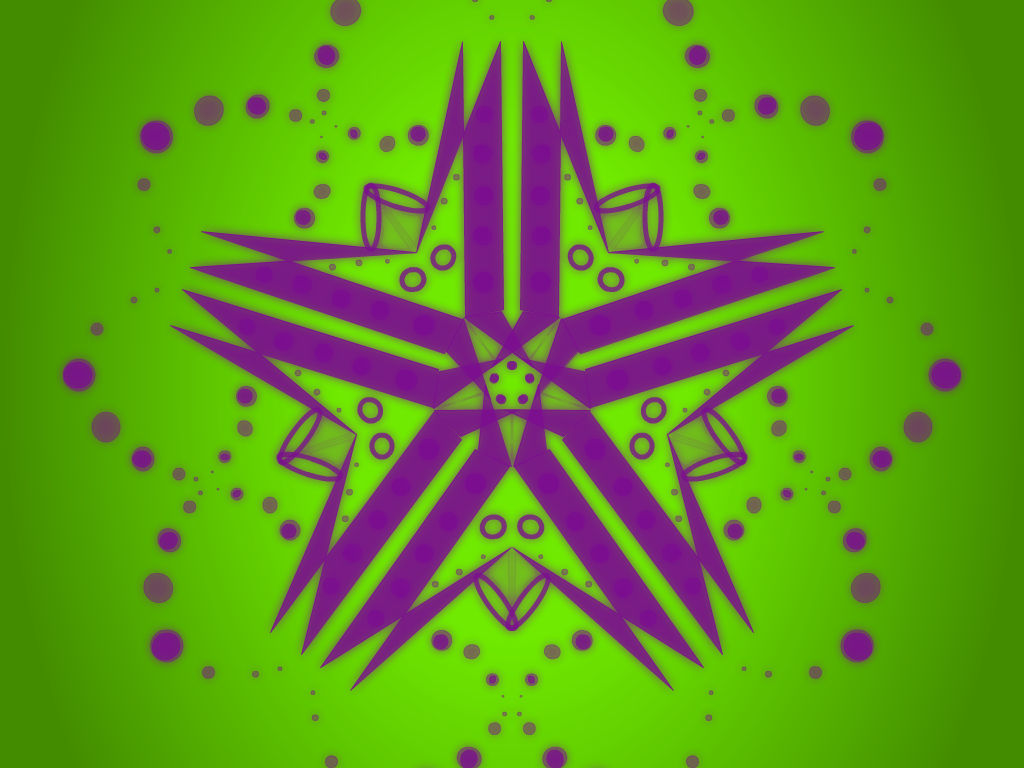 Glactic Neon by FireFytingNut on DeviantArt