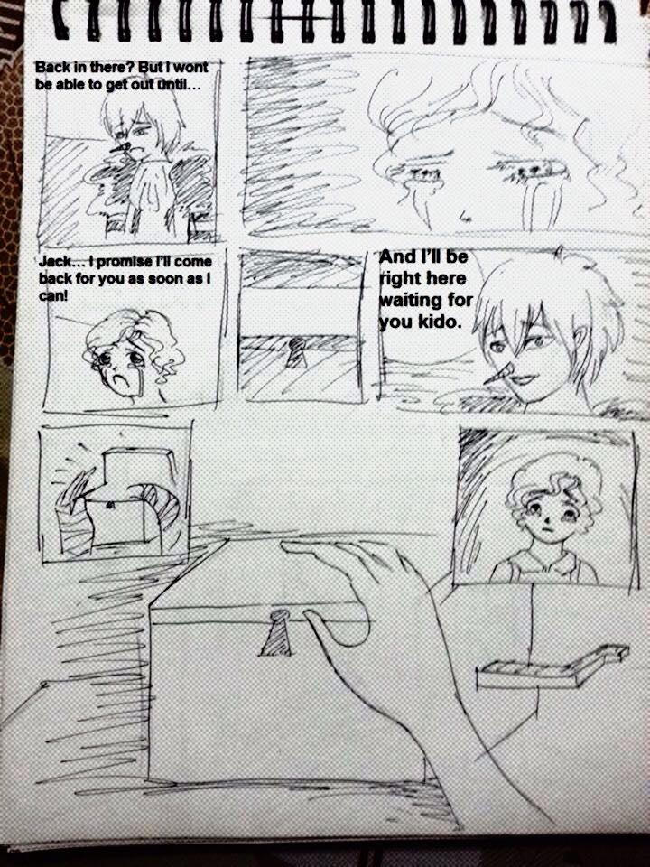 The Origin Of Laughing Jack Snuffbomb 14 By Bluemoon116 On Deviantart The Origin Of Laughing Jack Snuffbomb 14 By Bluemoon116 On Deviantart
