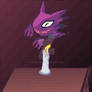 haunter