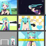 -Project Diva-Tell Your World -DL-