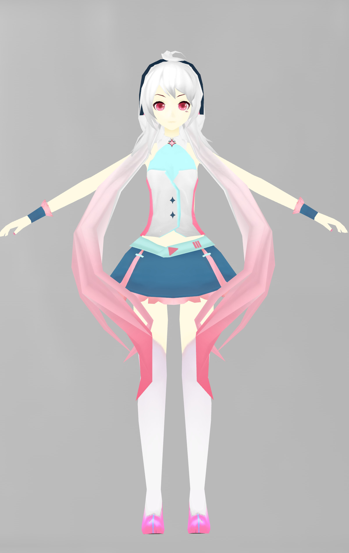 MAIKA -wip6- oferta...