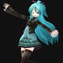 Concept Miku DIVAStyle