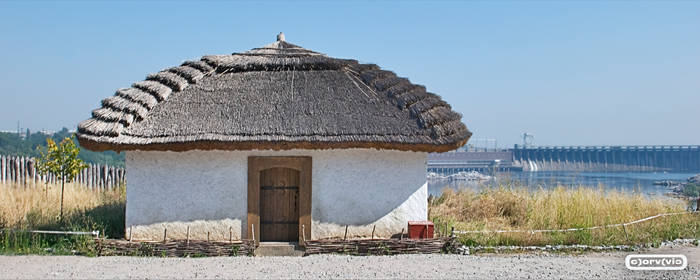 Cossack's House