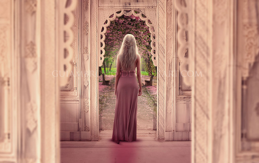 Welcome to Paradise by guiambrosio Welcome to Paradise by guiambrosio