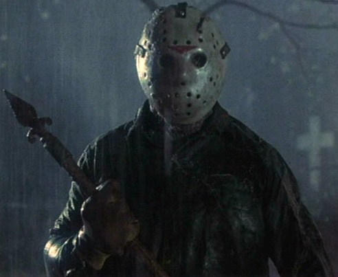 Friday the 13th 6