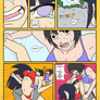 Hinata VS Kurotsuchi PAGE 7