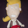 Little Guybrush Plush